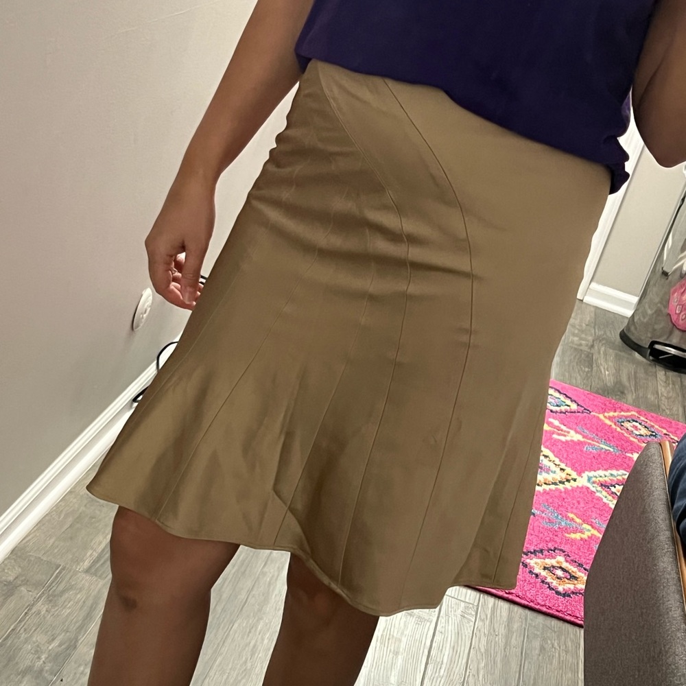 Bcbg maxazria skirt